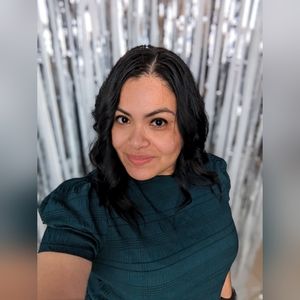 Meet your Posher, Karla